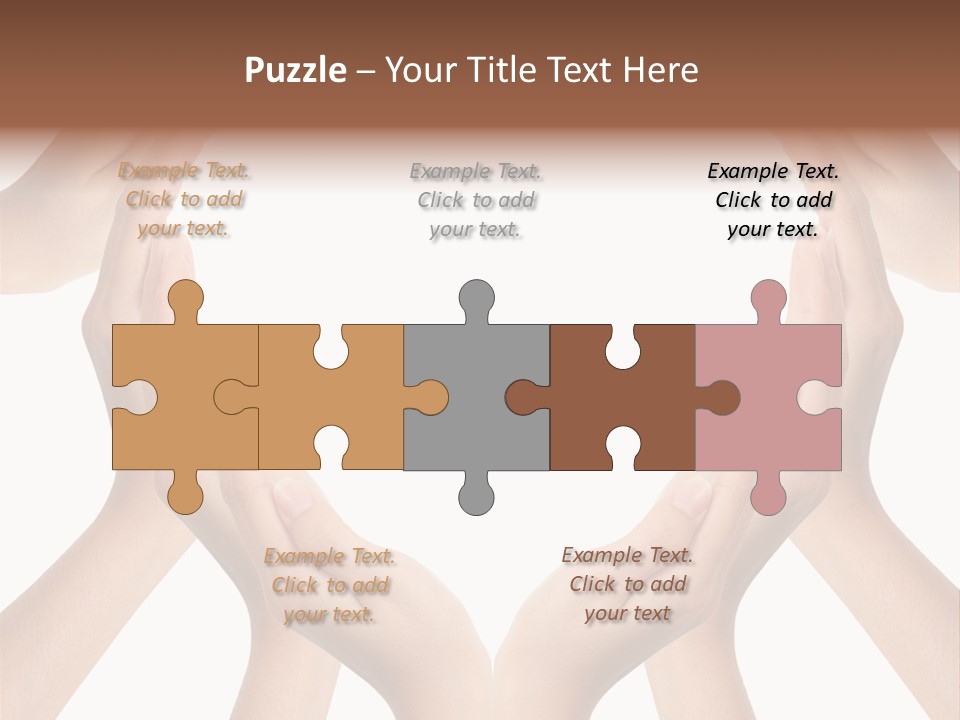 Occasion Valentines Day Valentine PowerPoint Template