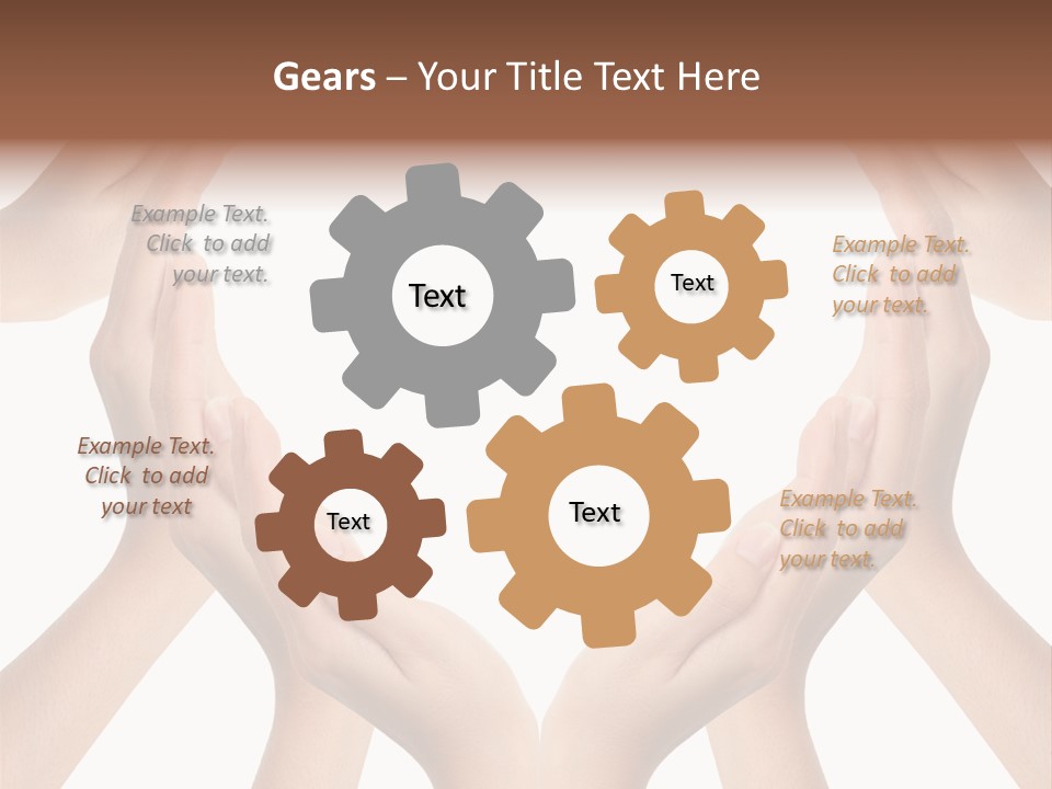 Occasion Valentines Day Valentine PowerPoint Template