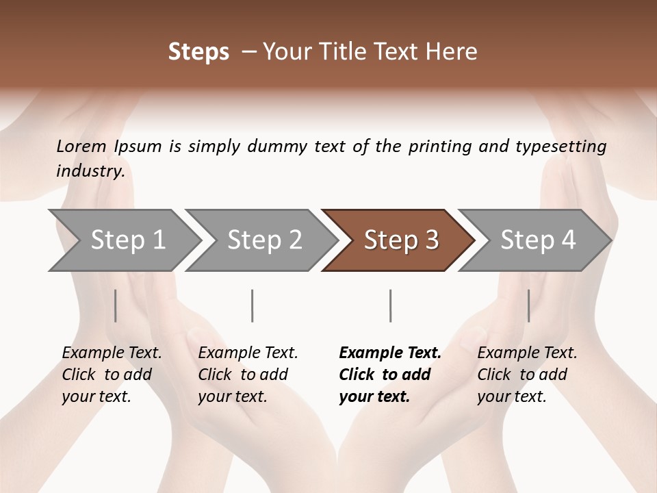 Occasion Valentines Day Valentine PowerPoint Template