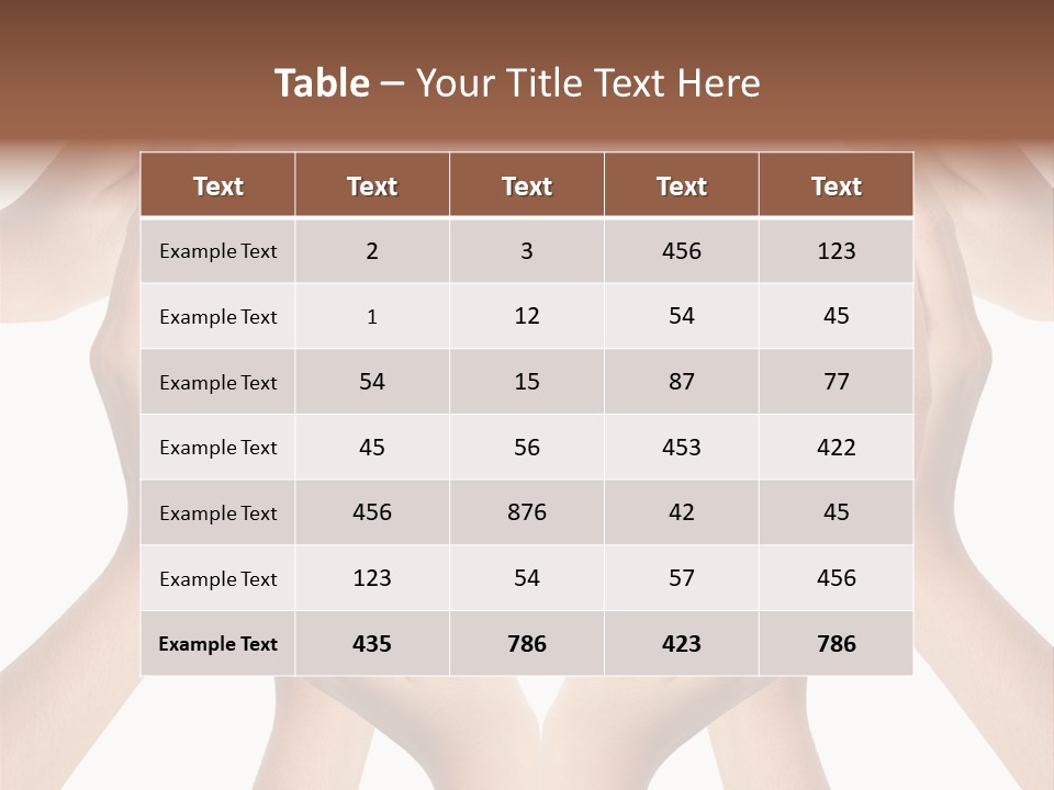 Occasion Valentines Day Valentine PowerPoint Template