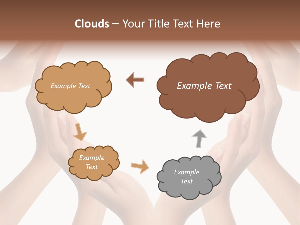 Occasion Valentines Day Valentine PowerPoint Template