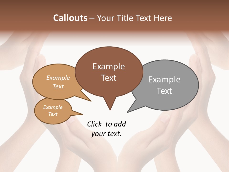 Occasion Valentines Day Valentine PowerPoint Template