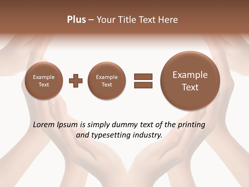 Occasion Valentines Day Valentine PowerPoint Template