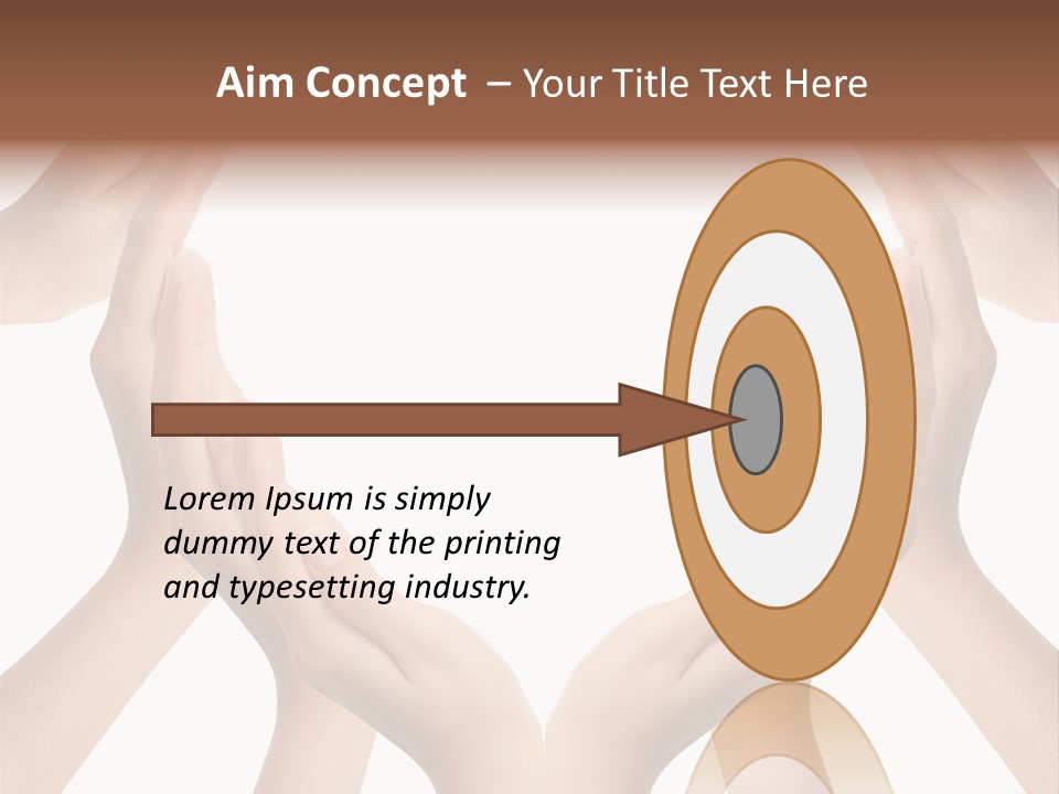 Occasion Valentines Day Valentine PowerPoint Template