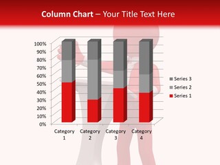 Podium Speech Orator PowerPoint Template