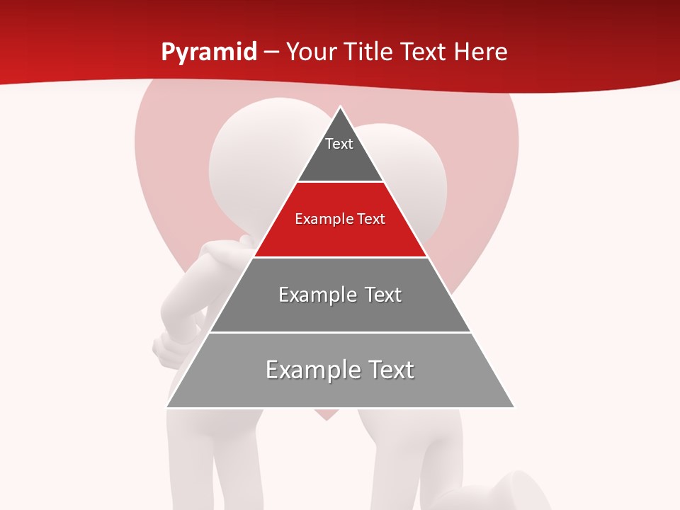 Love Girl Relationship PowerPoint Template