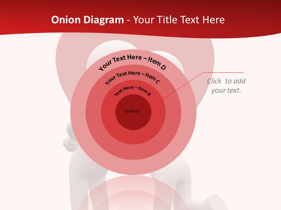 Love Girl Relationship PowerPoint Template