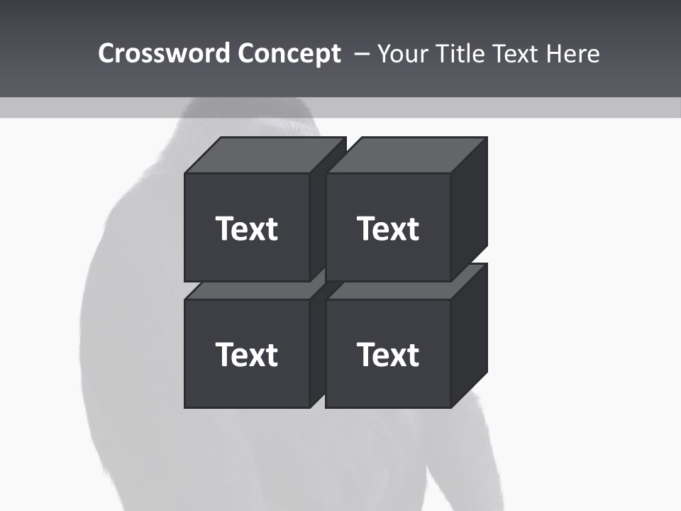 Animal Mammal Species PowerPoint Template