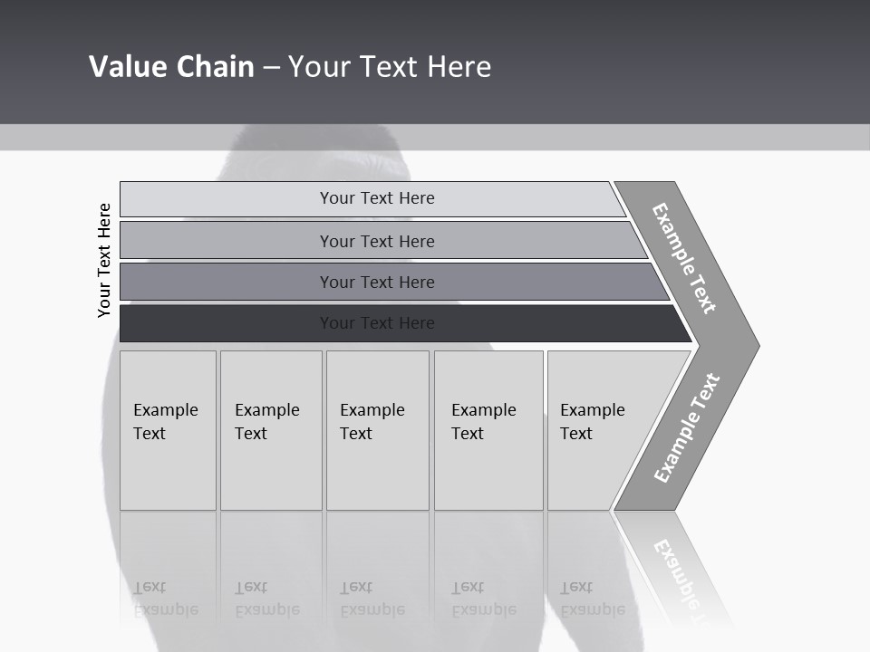 Animal Mammal Species PowerPoint Template