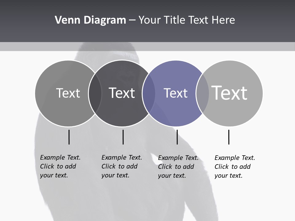 Animal Mammal Species PowerPoint Template