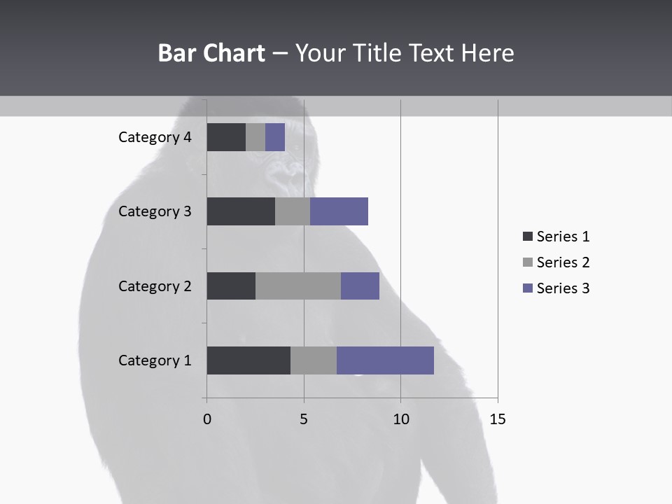 Animal Mammal Species PowerPoint Template