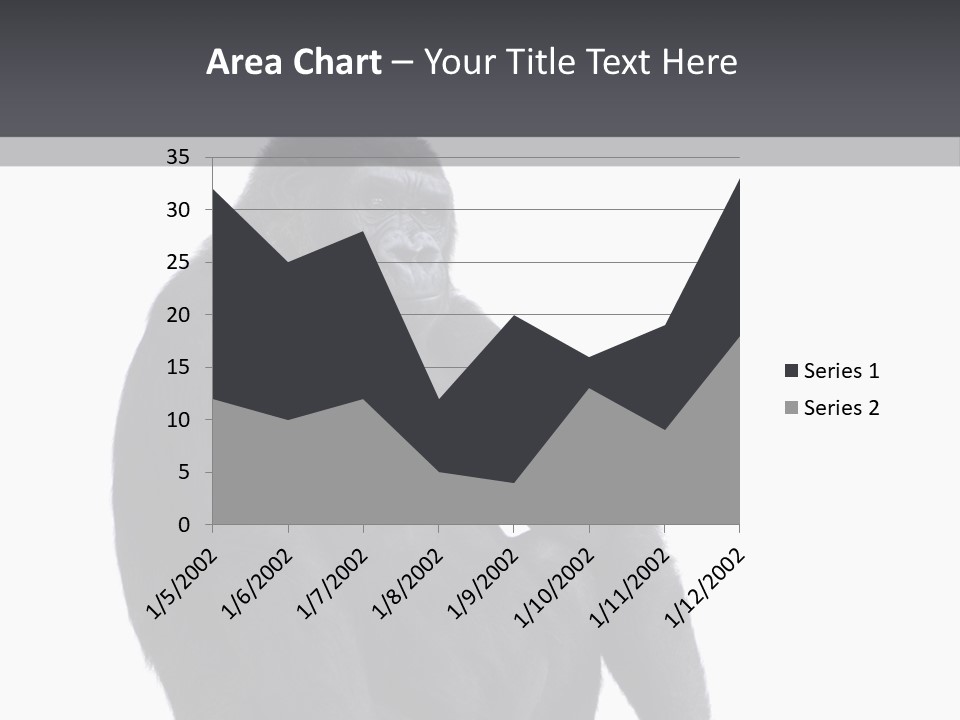 Animal Mammal Species PowerPoint Template