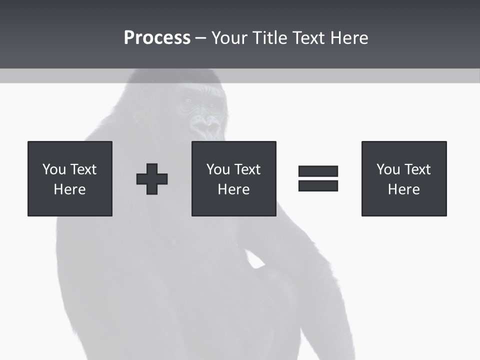 Animal Mammal Species PowerPoint Template