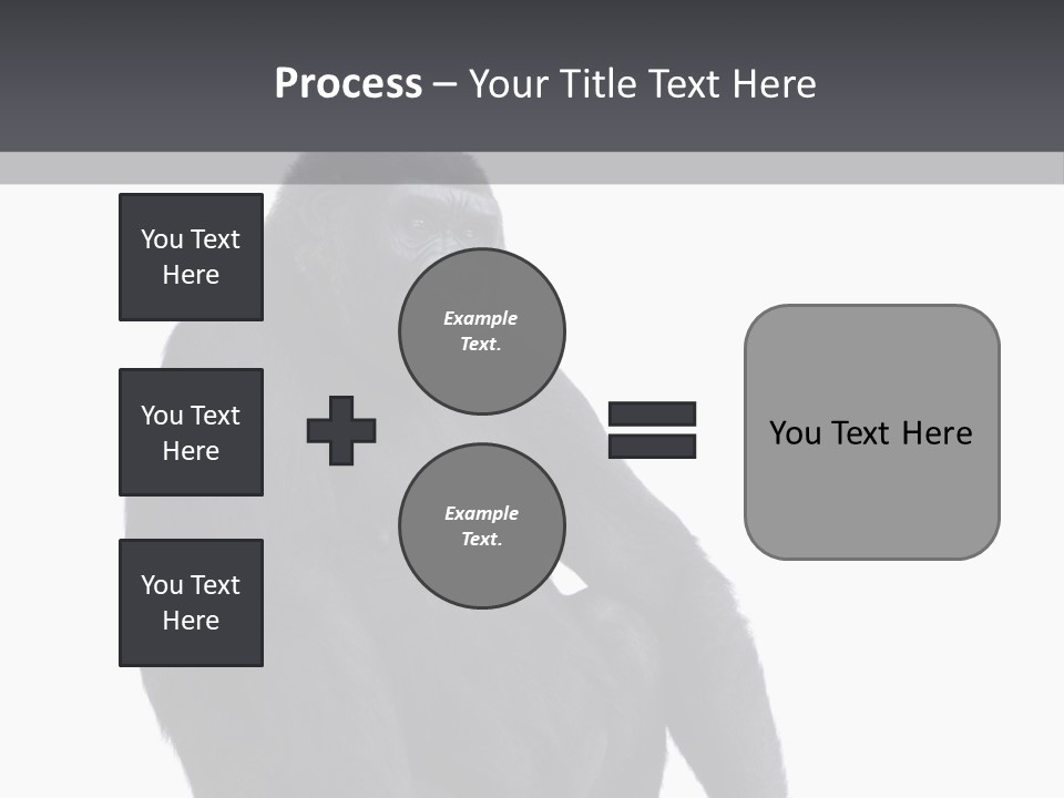 Animal Mammal Species PowerPoint Template