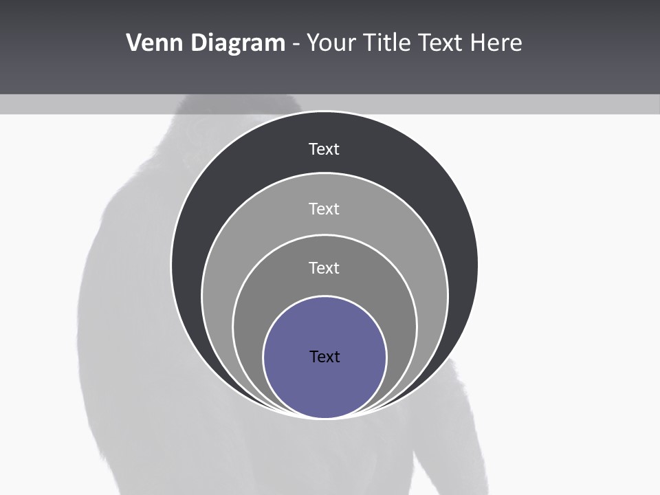 Animal Mammal Species PowerPoint Template