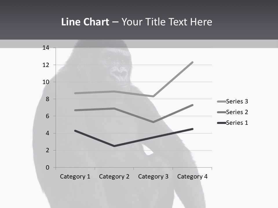 Animal Mammal Species PowerPoint Template