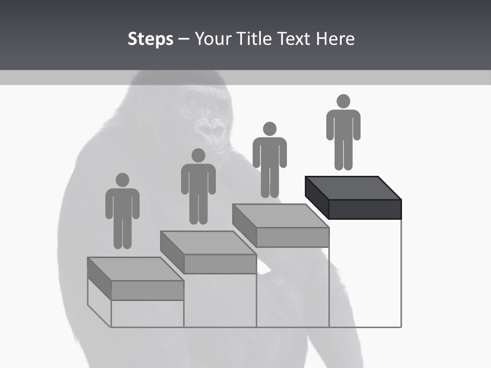 Animal Mammal Species PowerPoint Template