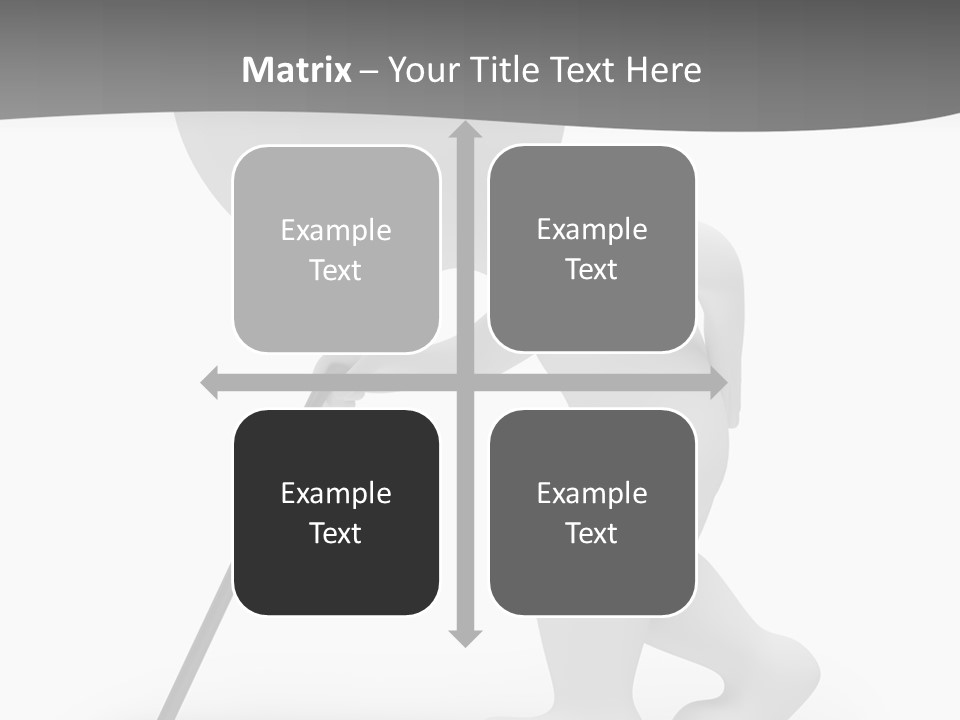 Cure Harm Sick PowerPoint Template