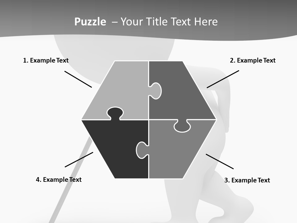 Cure Harm Sick PowerPoint Template