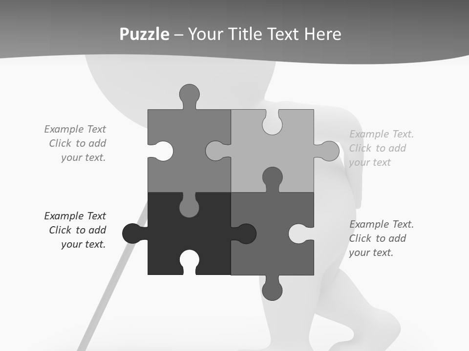 Cure Harm Sick PowerPoint Template