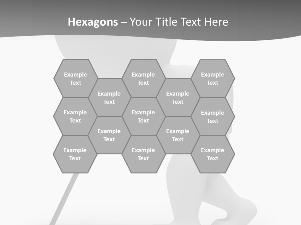 Cure Harm Sick PowerPoint Template