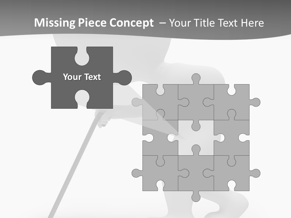 Cure Harm Sick PowerPoint Template