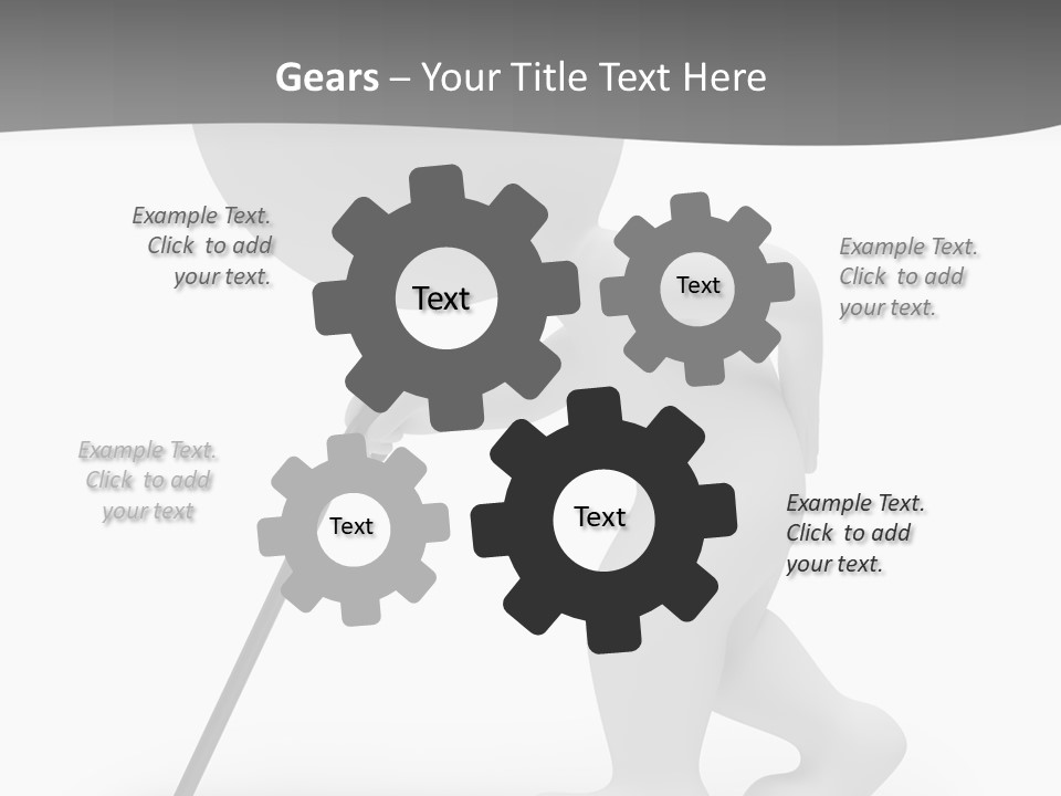 Cure Harm Sick PowerPoint Template