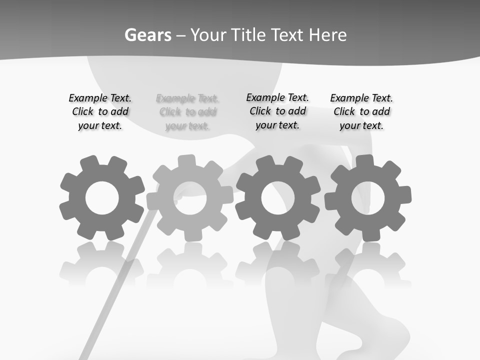 Cure Harm Sick PowerPoint Template