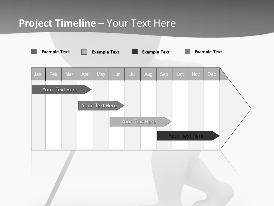 Cure Harm Sick PowerPoint Template