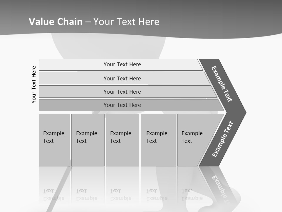 Cure Harm Sick PowerPoint Template