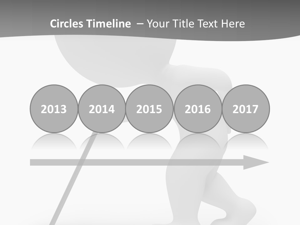 Cure Harm Sick PowerPoint Template