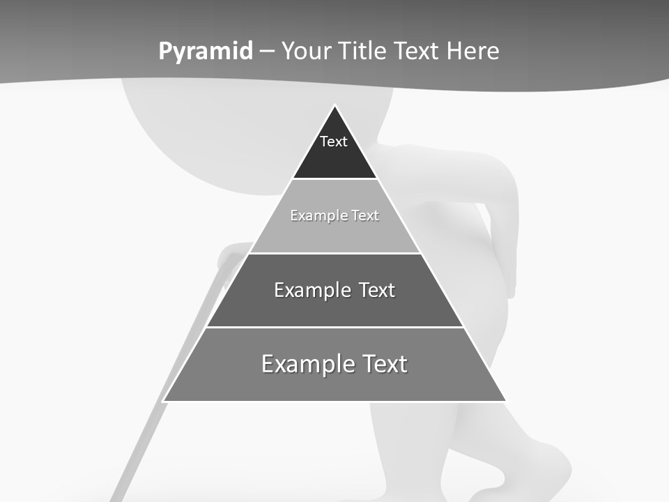 Cure Harm Sick PowerPoint Template