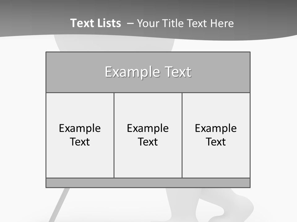 Cure Harm Sick PowerPoint Template