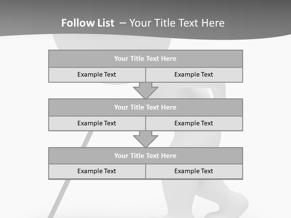 Cure Harm Sick PowerPoint Template