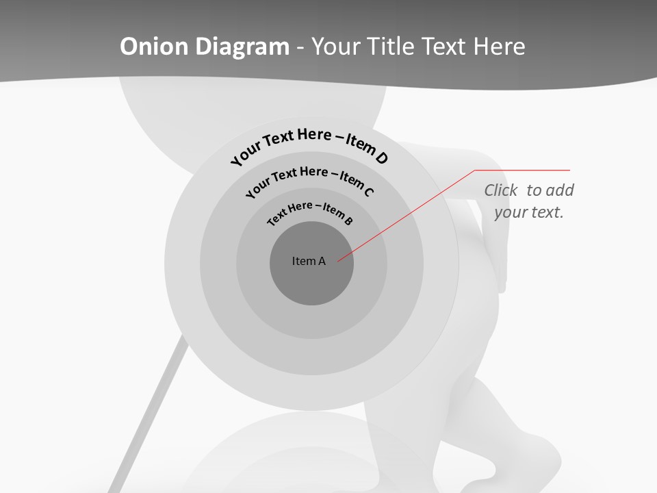 Cure Harm Sick PowerPoint Template