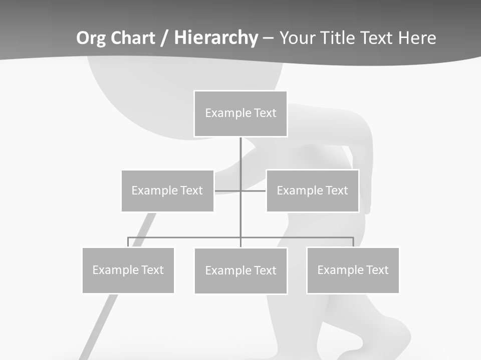 Cure Harm Sick PowerPoint Template