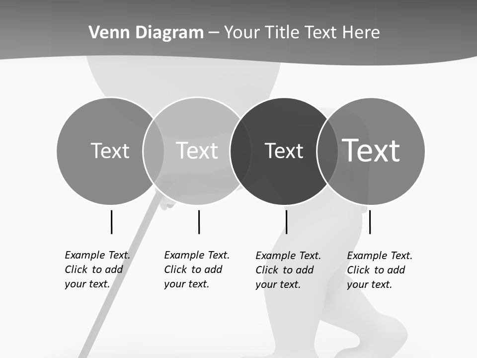 Cure Harm Sick PowerPoint Template