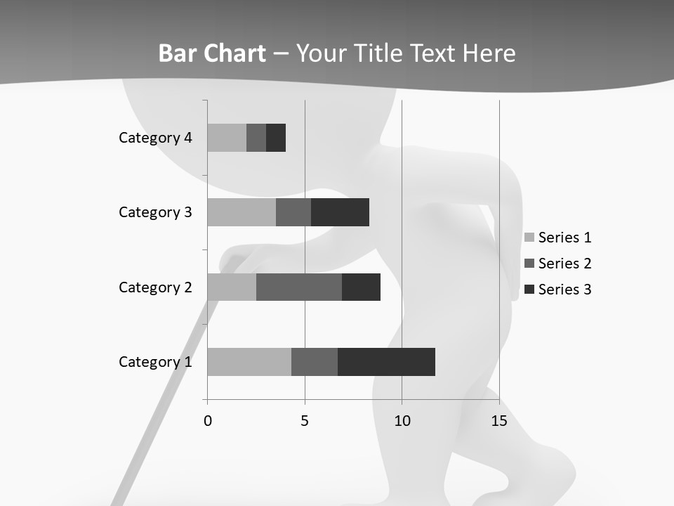 Cure Harm Sick PowerPoint Template
