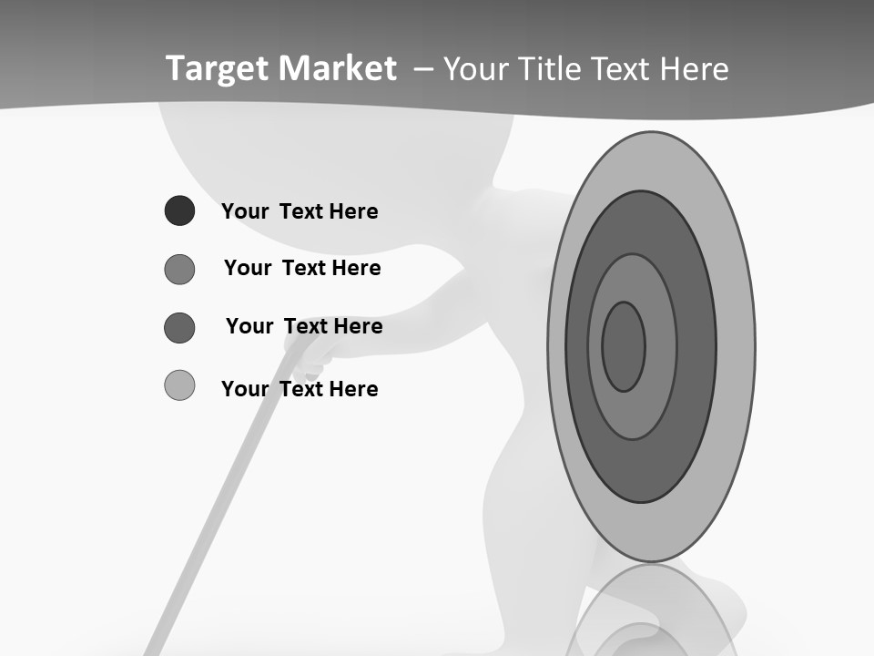 Cure Harm Sick PowerPoint Template