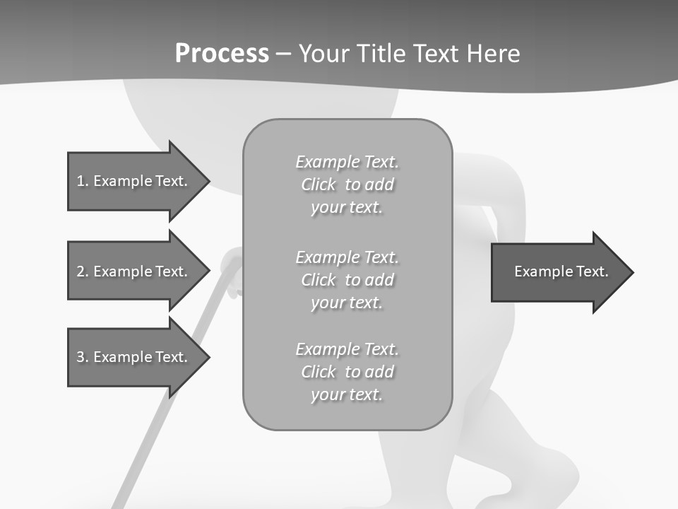 Cure Harm Sick PowerPoint Template
