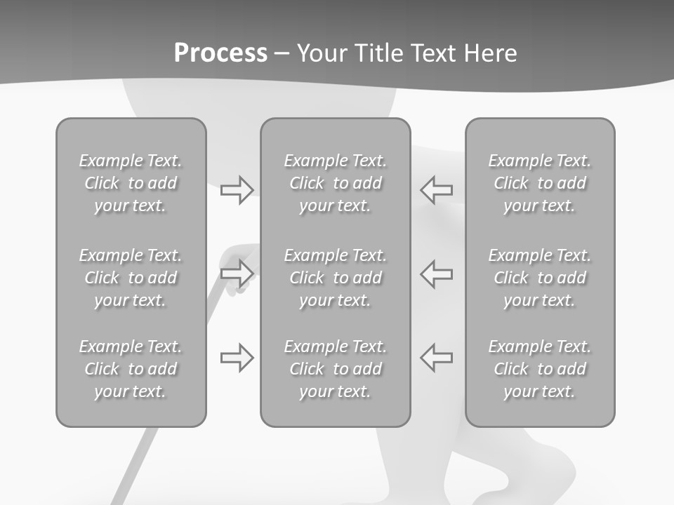 Cure Harm Sick PowerPoint Template