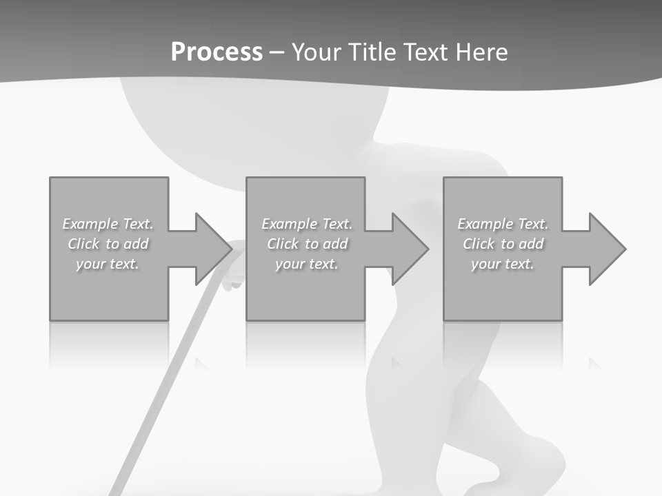 Cure Harm Sick PowerPoint Template