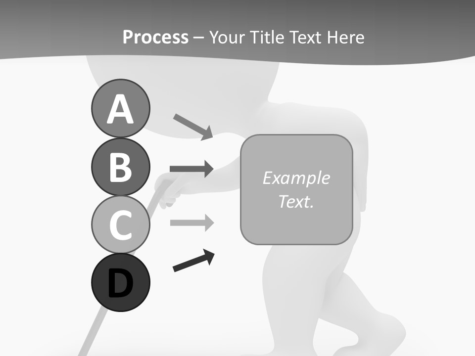 Cure Harm Sick PowerPoint Template