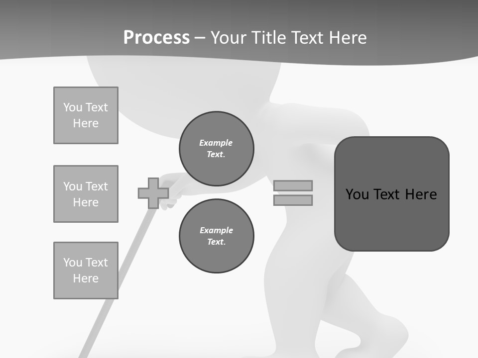 Cure Harm Sick PowerPoint Template