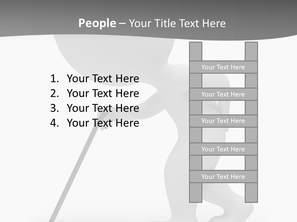 Cure Harm Sick PowerPoint Template