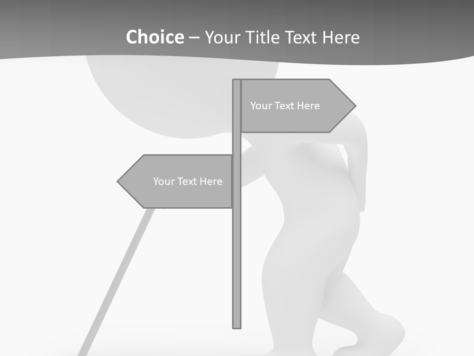 Cure Harm Sick PowerPoint Template