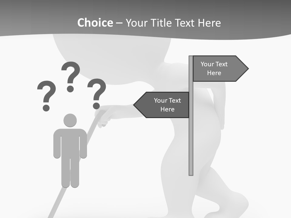 Cure Harm Sick PowerPoint Template