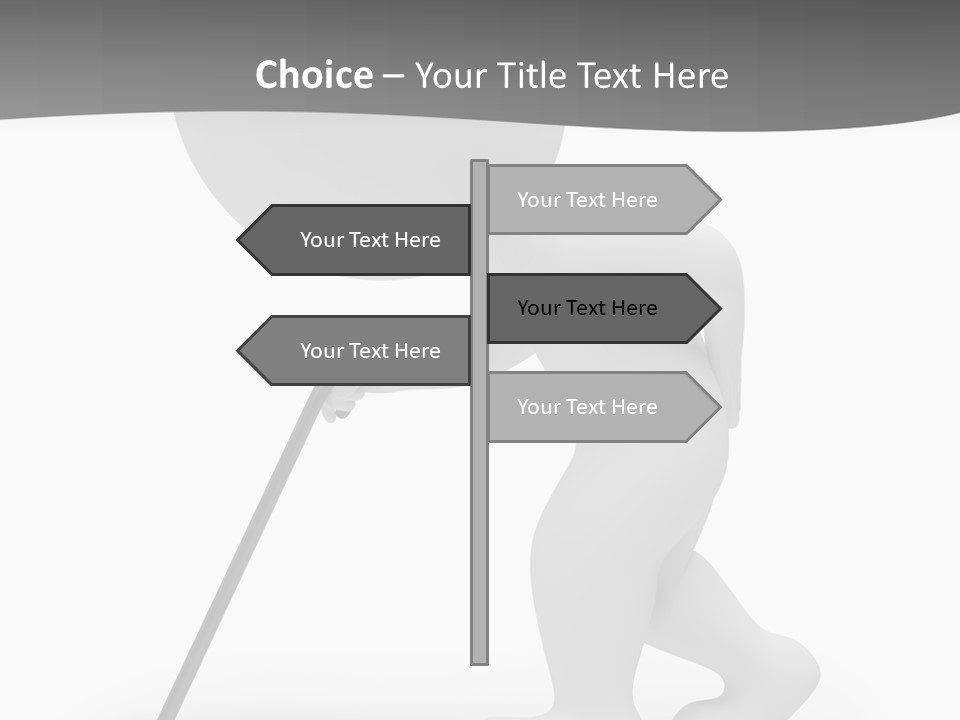 Cure Harm Sick PowerPoint Template