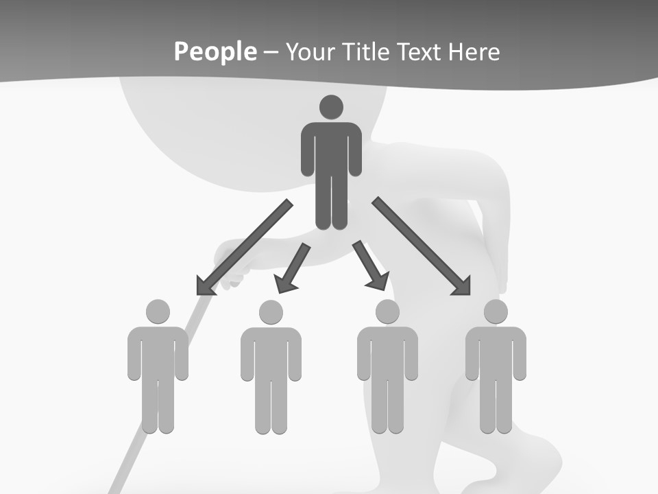 Cure Harm Sick PowerPoint Template