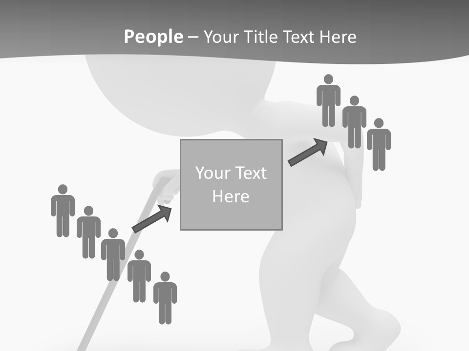 Cure Harm Sick PowerPoint Template